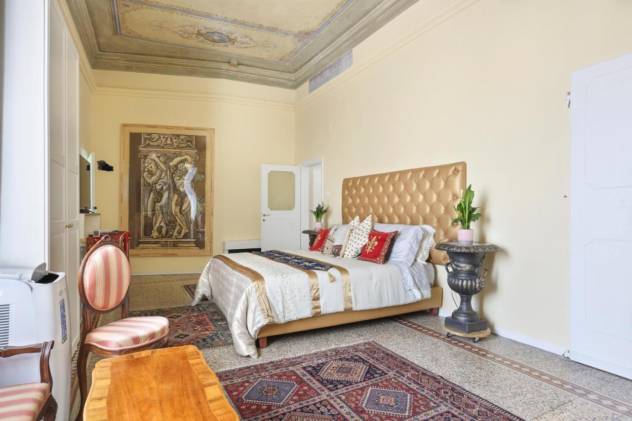 Lullaby Near Palazzo Vecchio&piazza Signoria-hosted By Sweetstay *