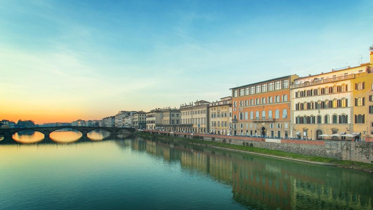 Hotel Bretagna Heritage - Alfieri Collezione 4*
