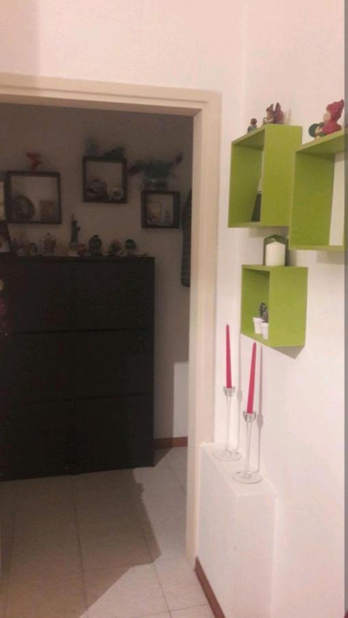 Apartment Sallustio *