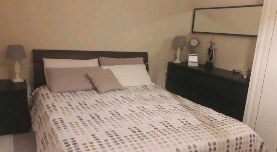 Apartment Sallustio *