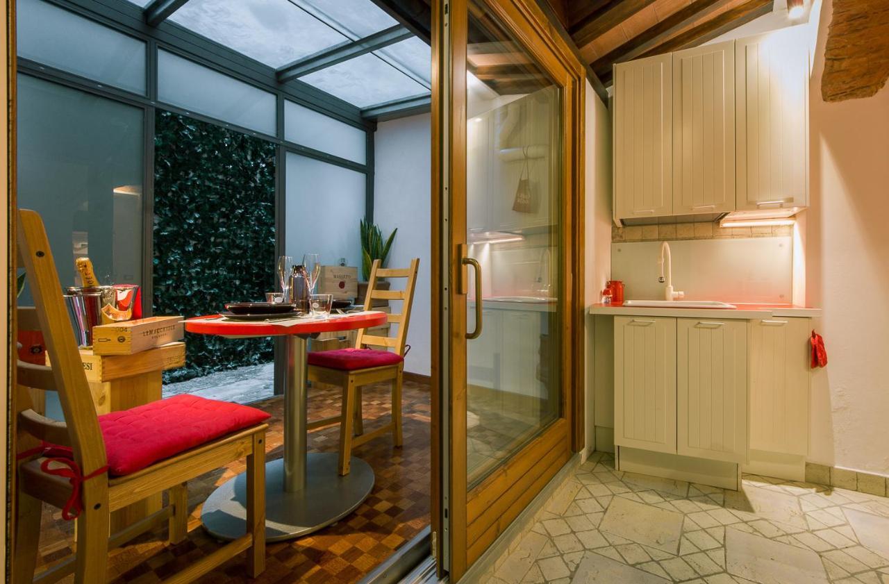 Ponte Vecchio Romantic & Relax 5 Stelle Apartment Florence
