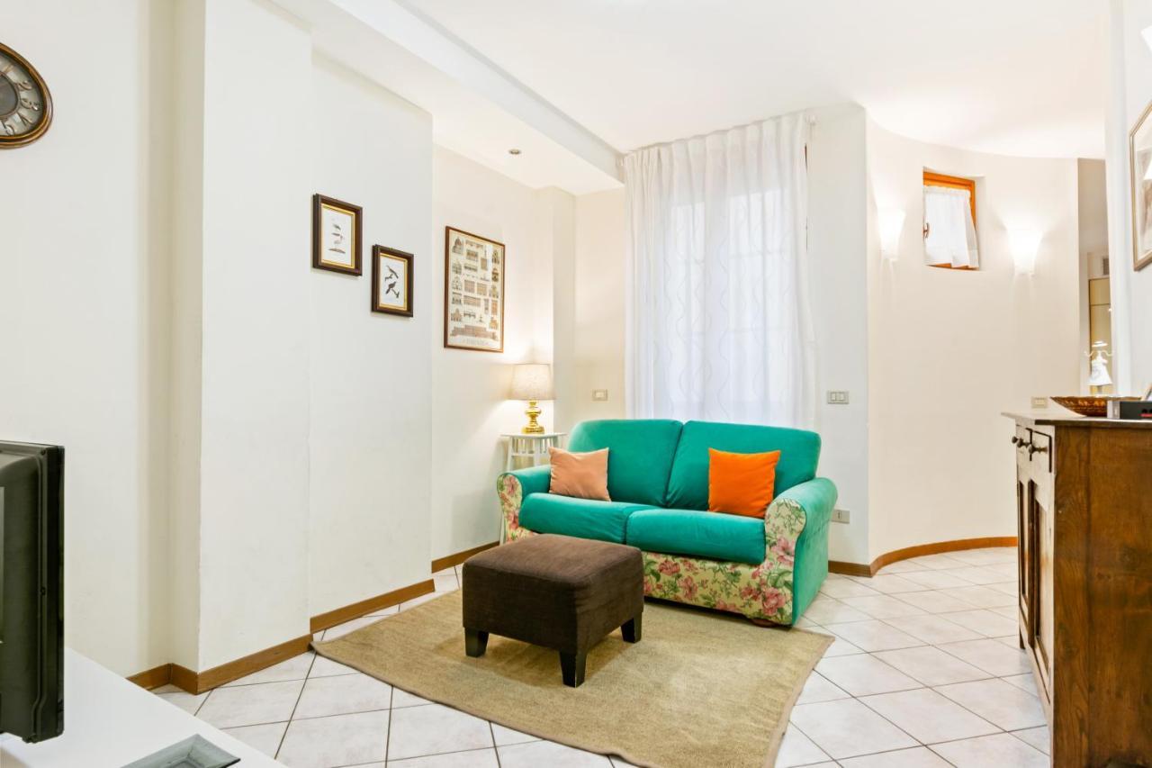 Apartment Borgo Pinti Cozy Flat Florence