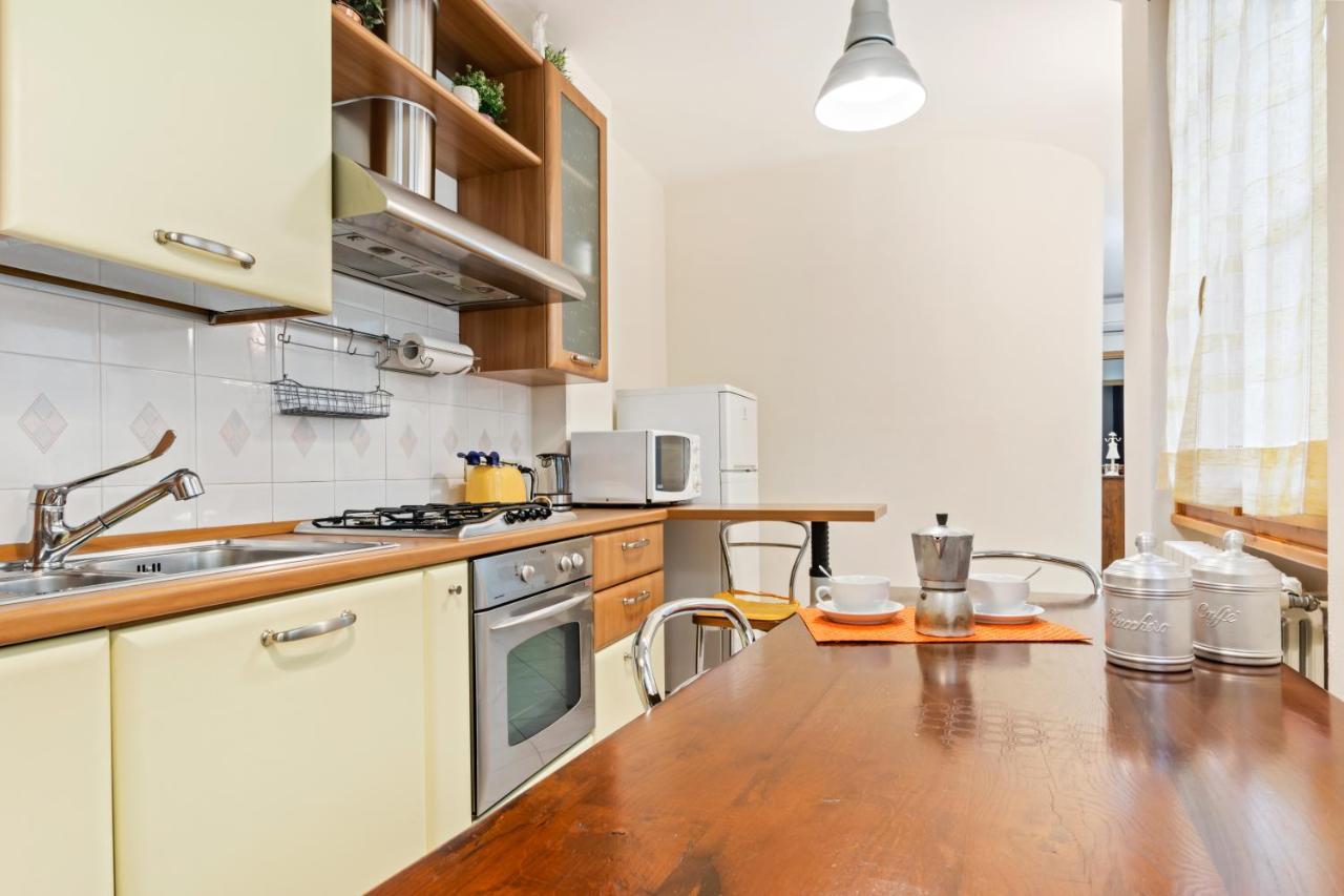 Borgo Pinti Cozy Flat Apartment
