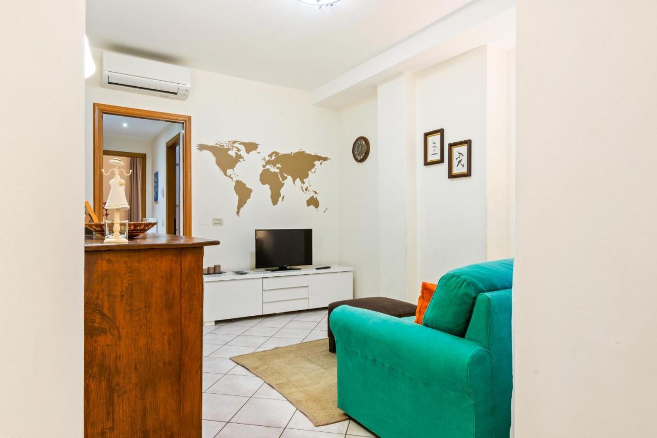 Borgo Pinti Cozy Flat Apartment