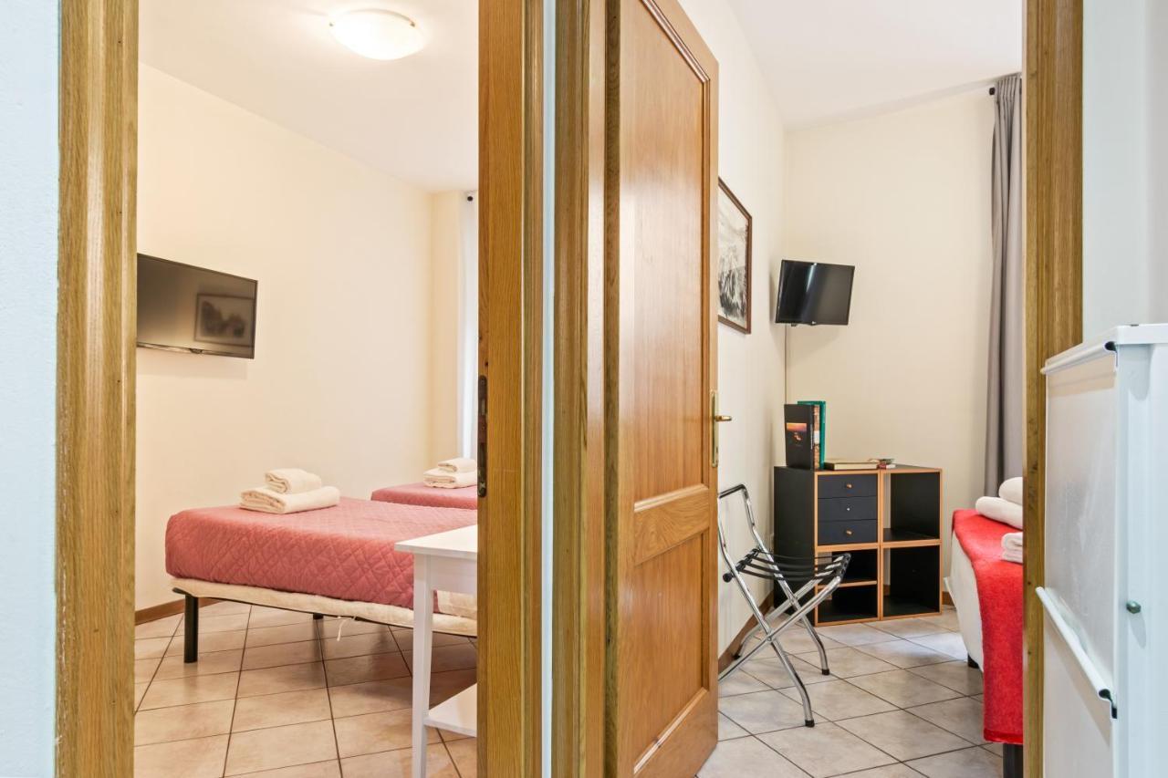 Apartment Borgo Pinti Cozy Flat