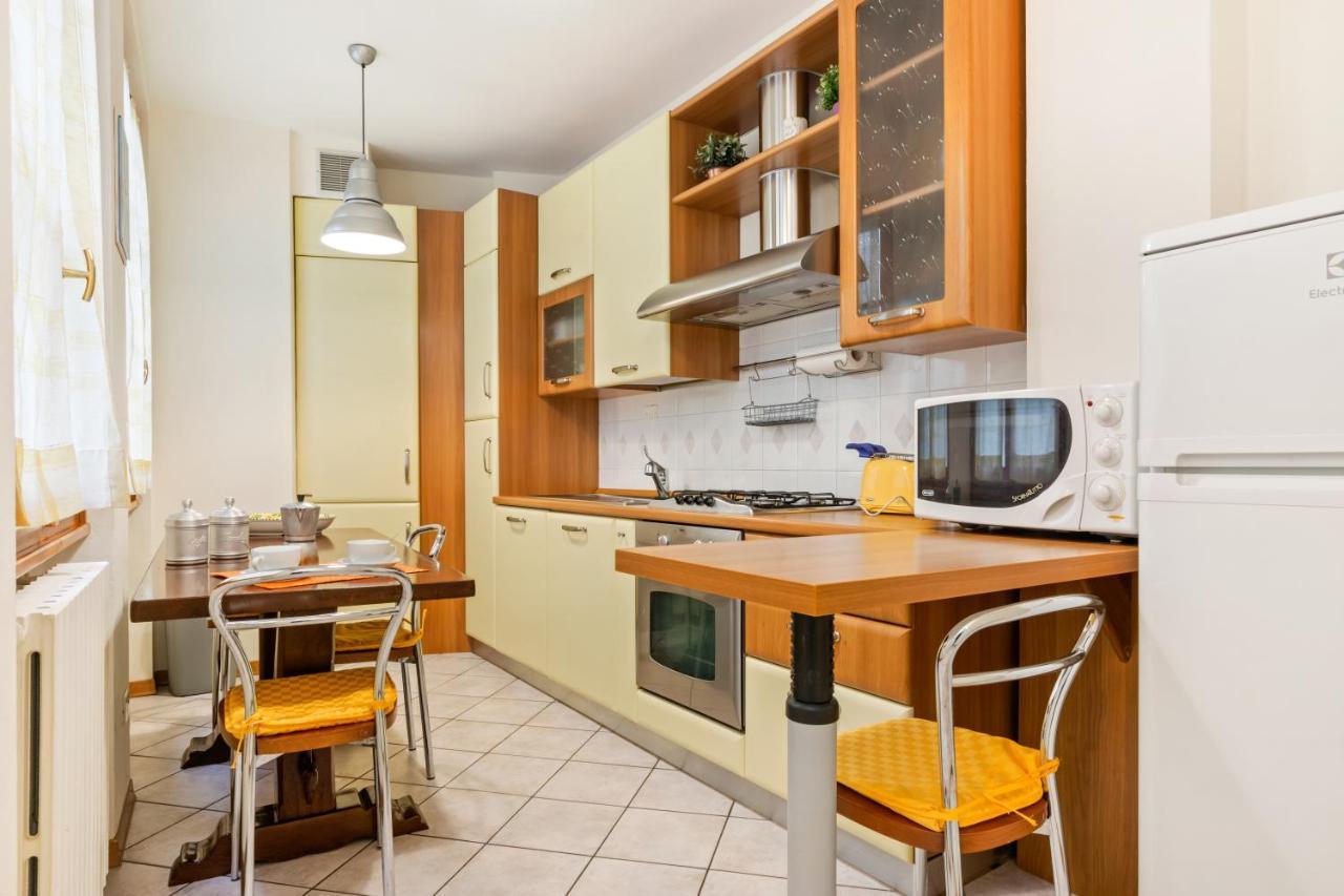 Apartment Borgo Pinti Cozy Flat
