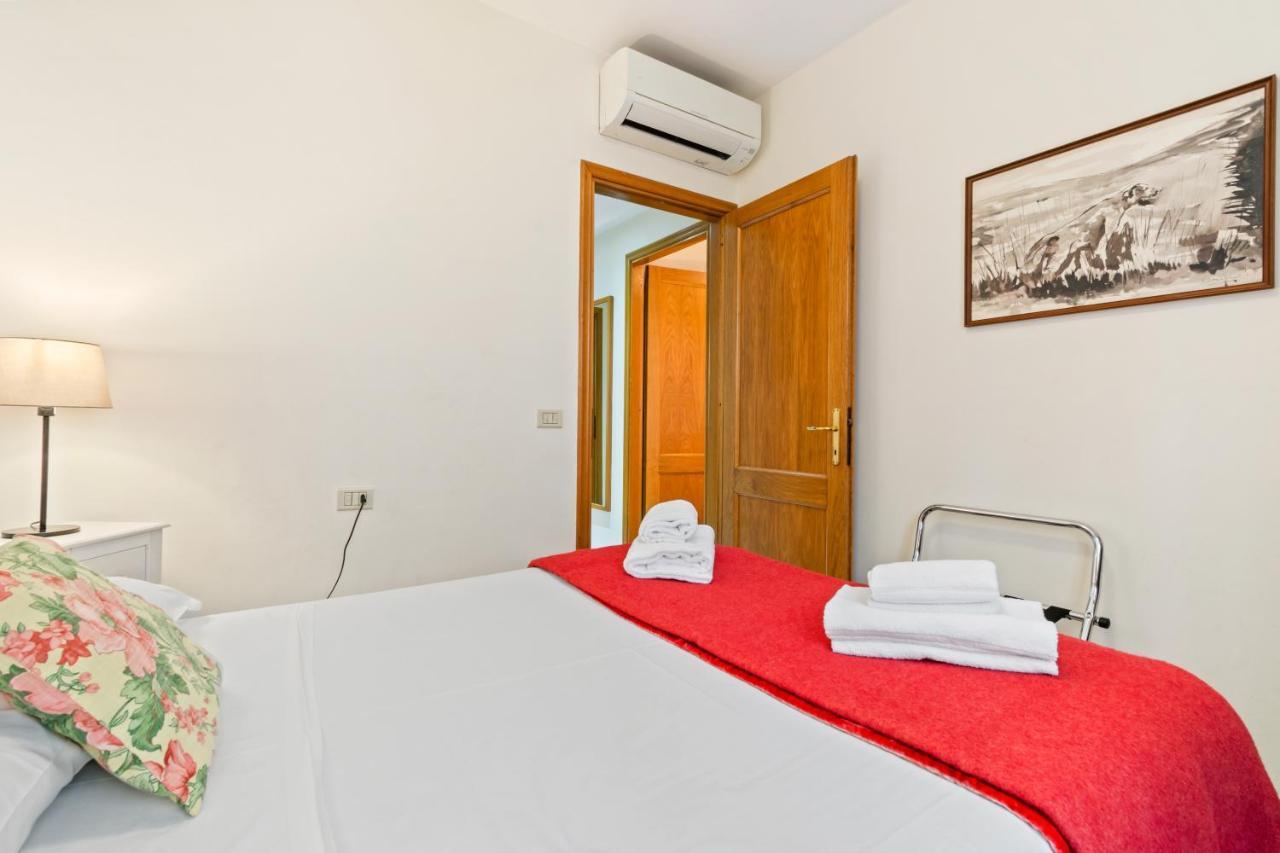 Apartment Borgo Pinti Cozy Flat