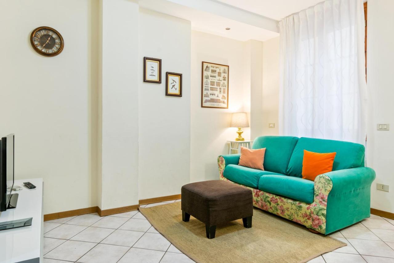 Apartment Borgo Pinti Cozy Flat *