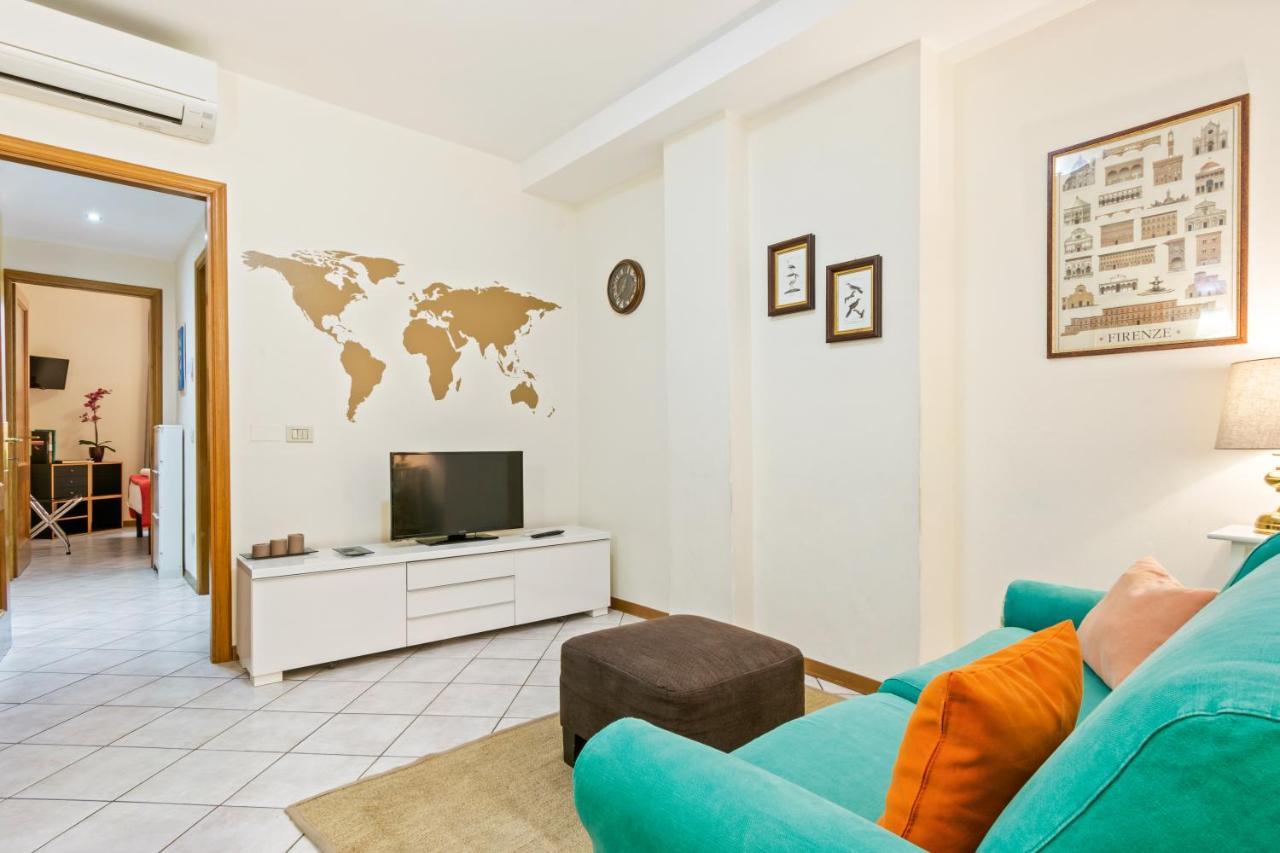 Apartment Borgo Pinti Cozy Flat