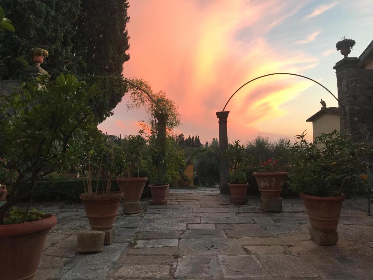 Le Pergole- Guest house Florence