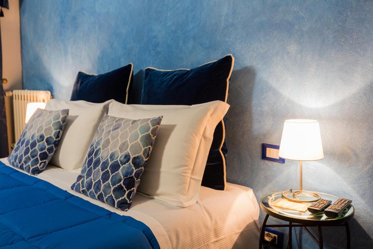 Bed & Breakfast La Locandiera 3*