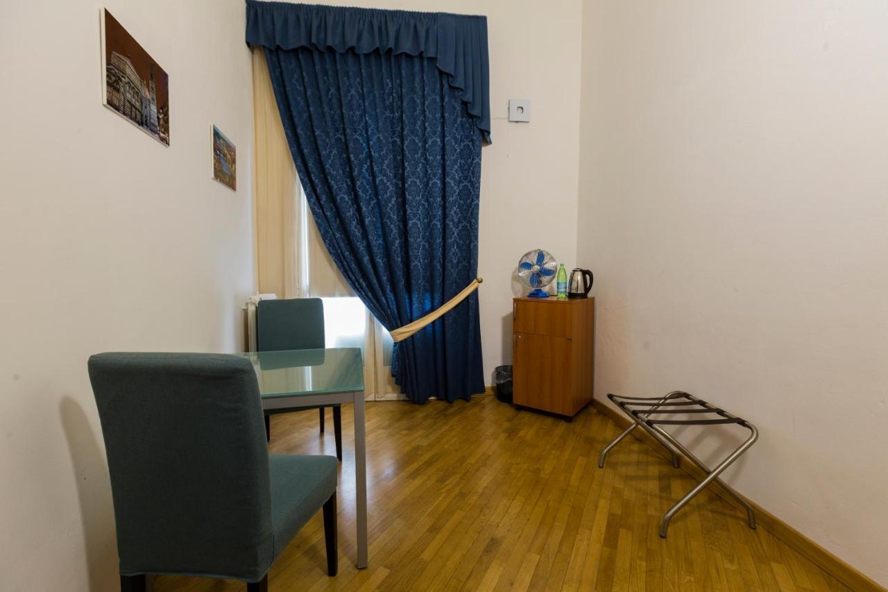 Bed & Breakfast La Locandiera 3*