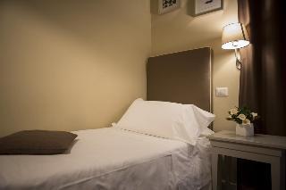 Dedo Boutique 3* Florence