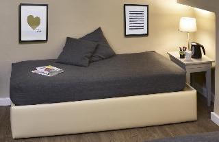 Dedo Boutique 3* Florence