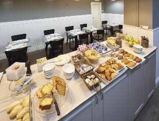 Dedo Boutique 3* Florence