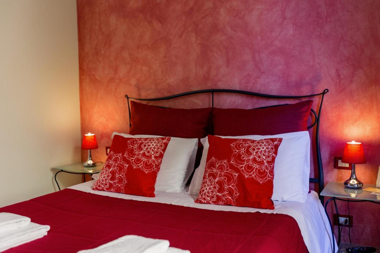Bed & Breakfast La Locandiera