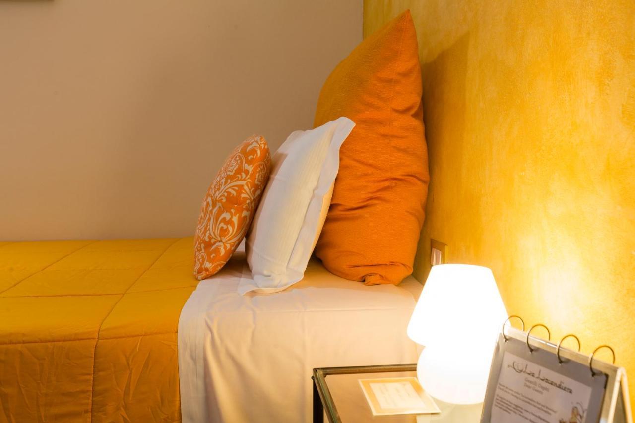 Bed & Breakfast La Locandiera