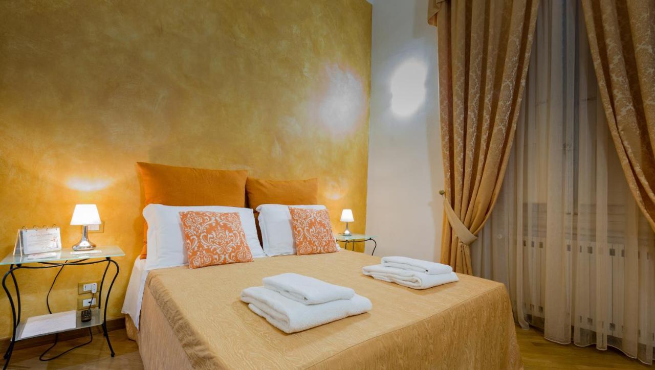 Bed & Breakfast La Locandiera 3*