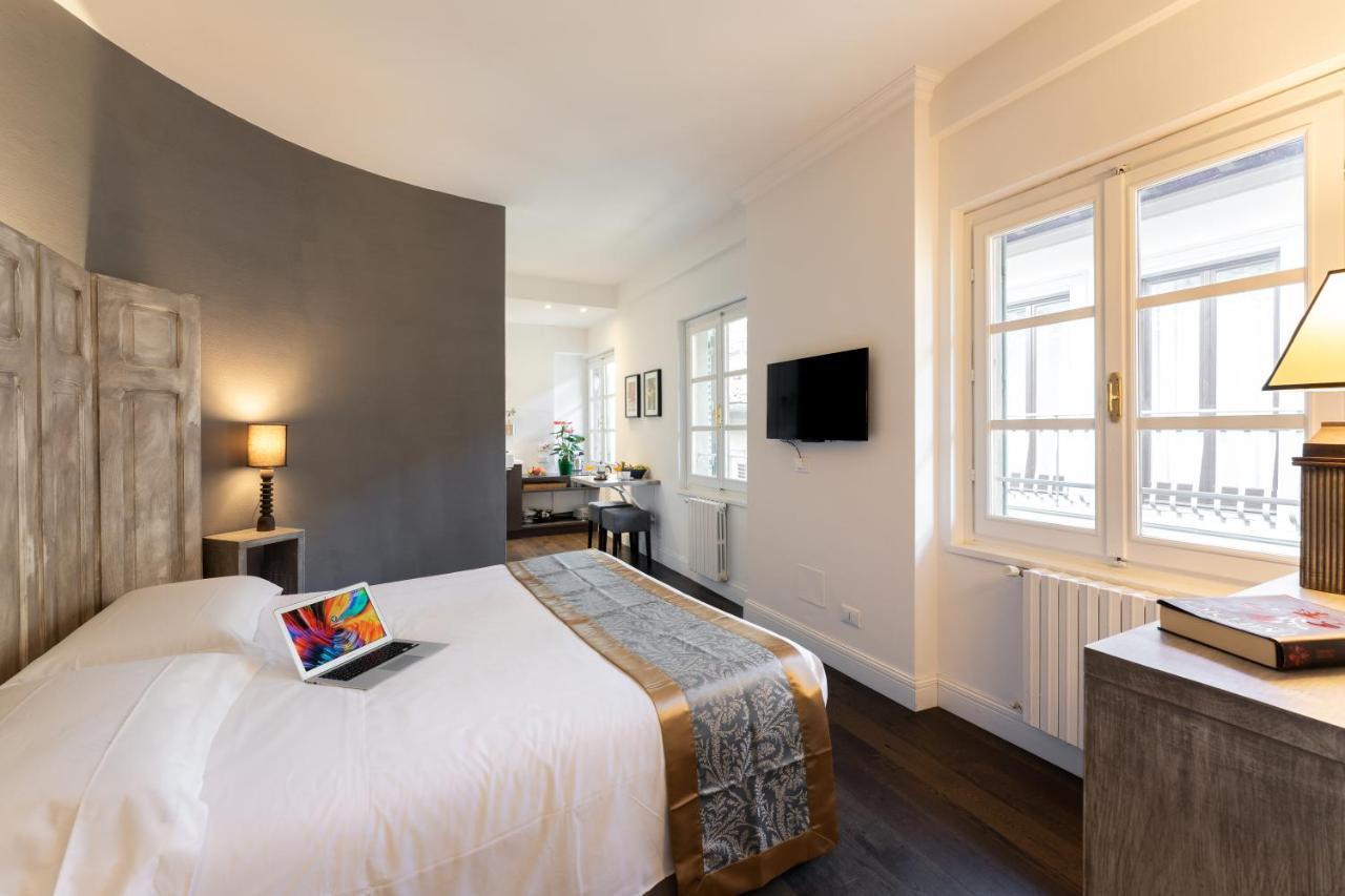 Novella Goldoni Suite-by Concierge * Florence