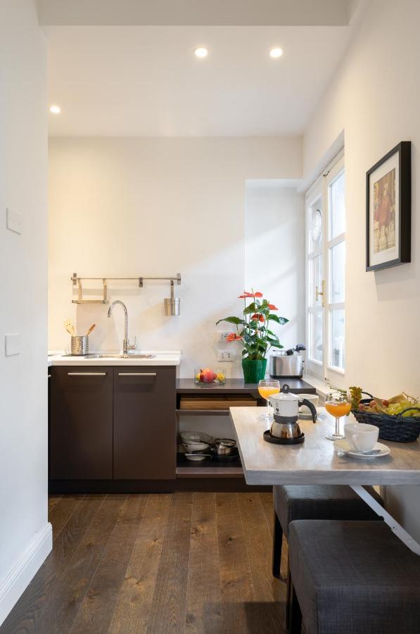 Novella Goldoni Suite-by Concierge *