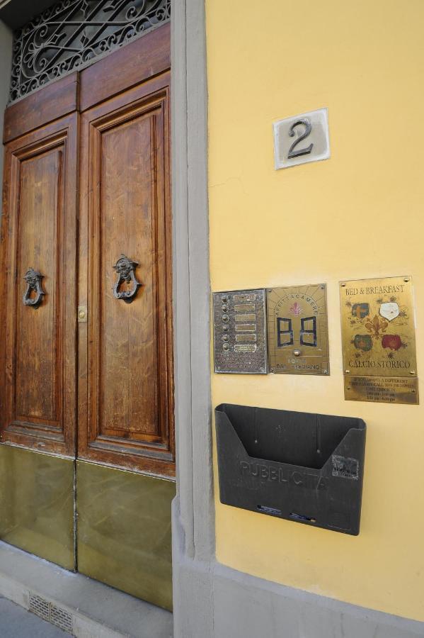 Porta San Frediano * Florence