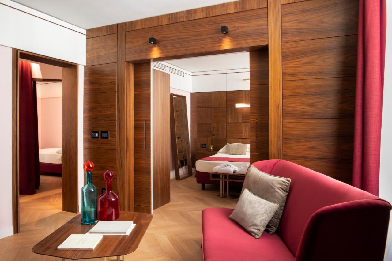 Degli Orafi 4* Florence