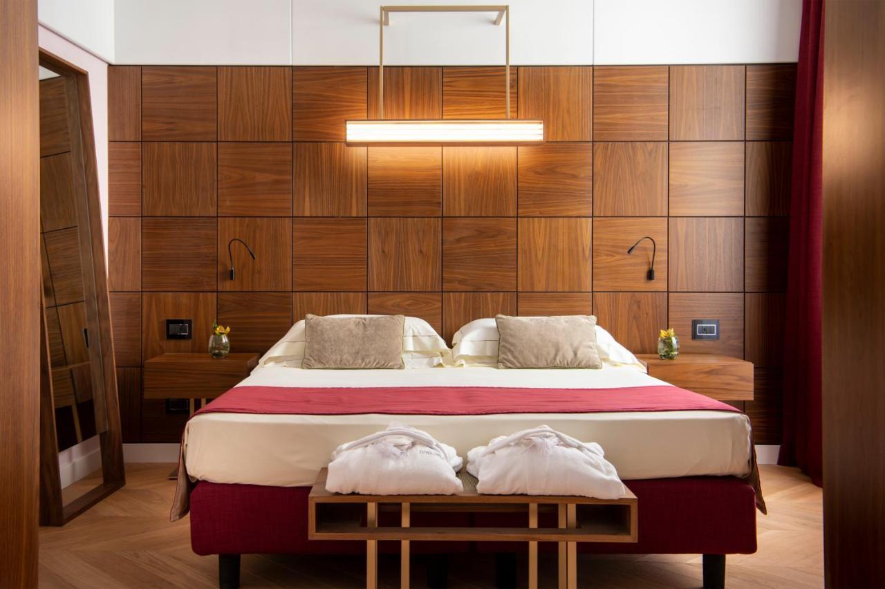 Degli Orafi Hotel Florence