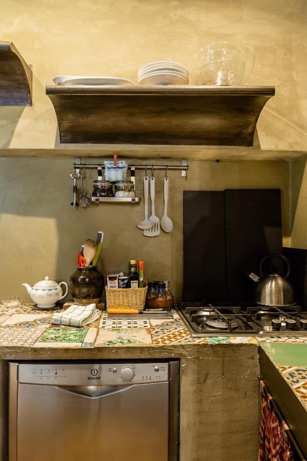 La Maison At The Old Bridge Apartment