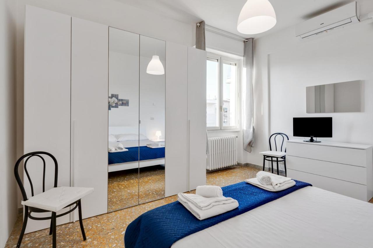 Lulli Cozy With Balcony Appartamento