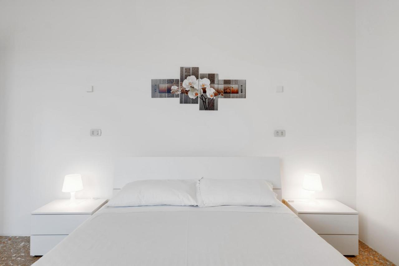 Appartamento Lulli Cozy With Balcony