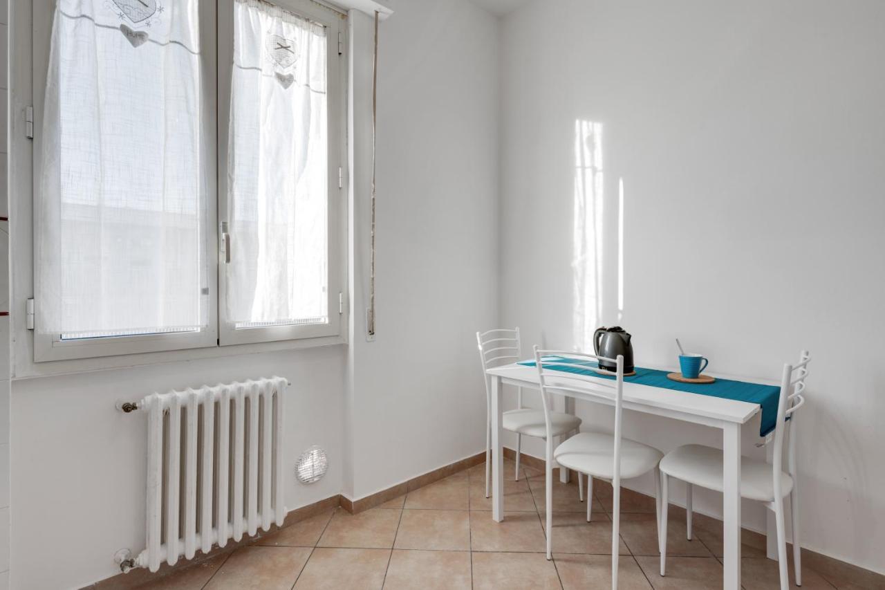 Appartamento Lulli Cozy With Balcony