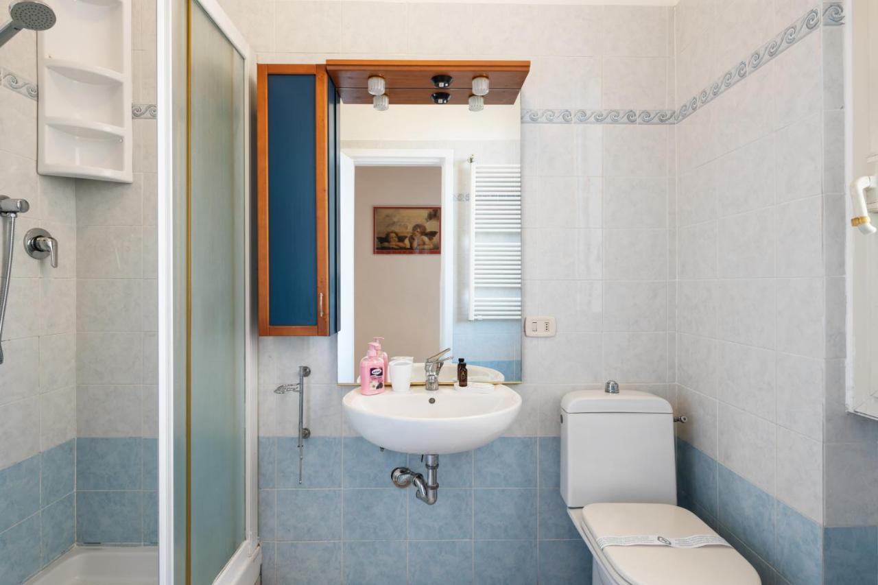 Appartamento Lulli Cozy With Balcony Firenze