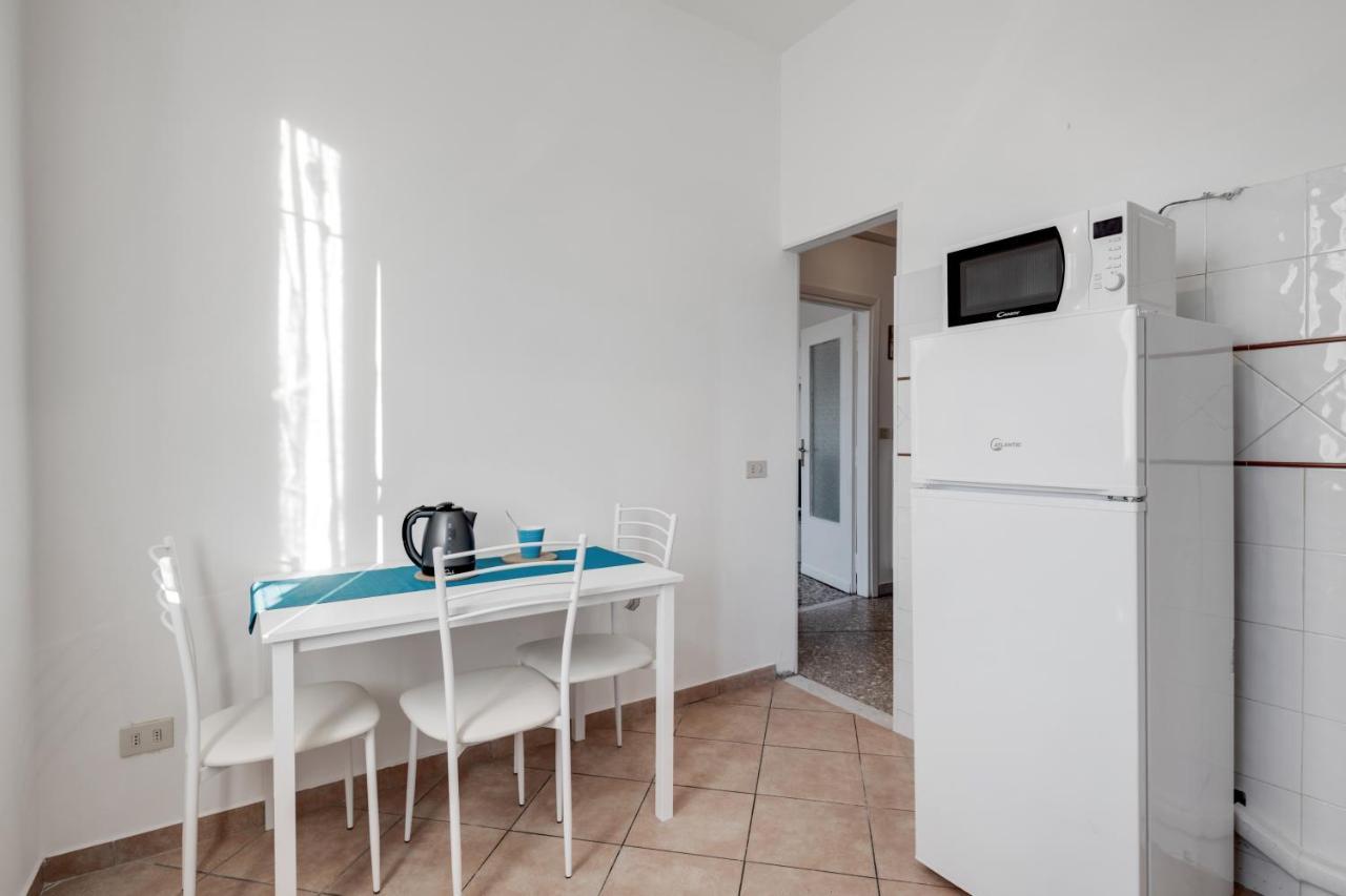 Appartamento Lulli Cozy With Balcony