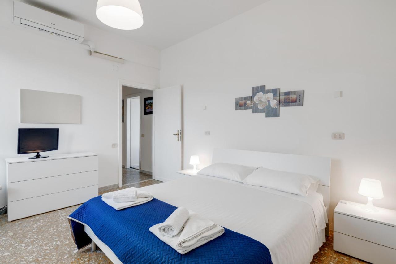 Appartamento Lulli Cozy With Balcony