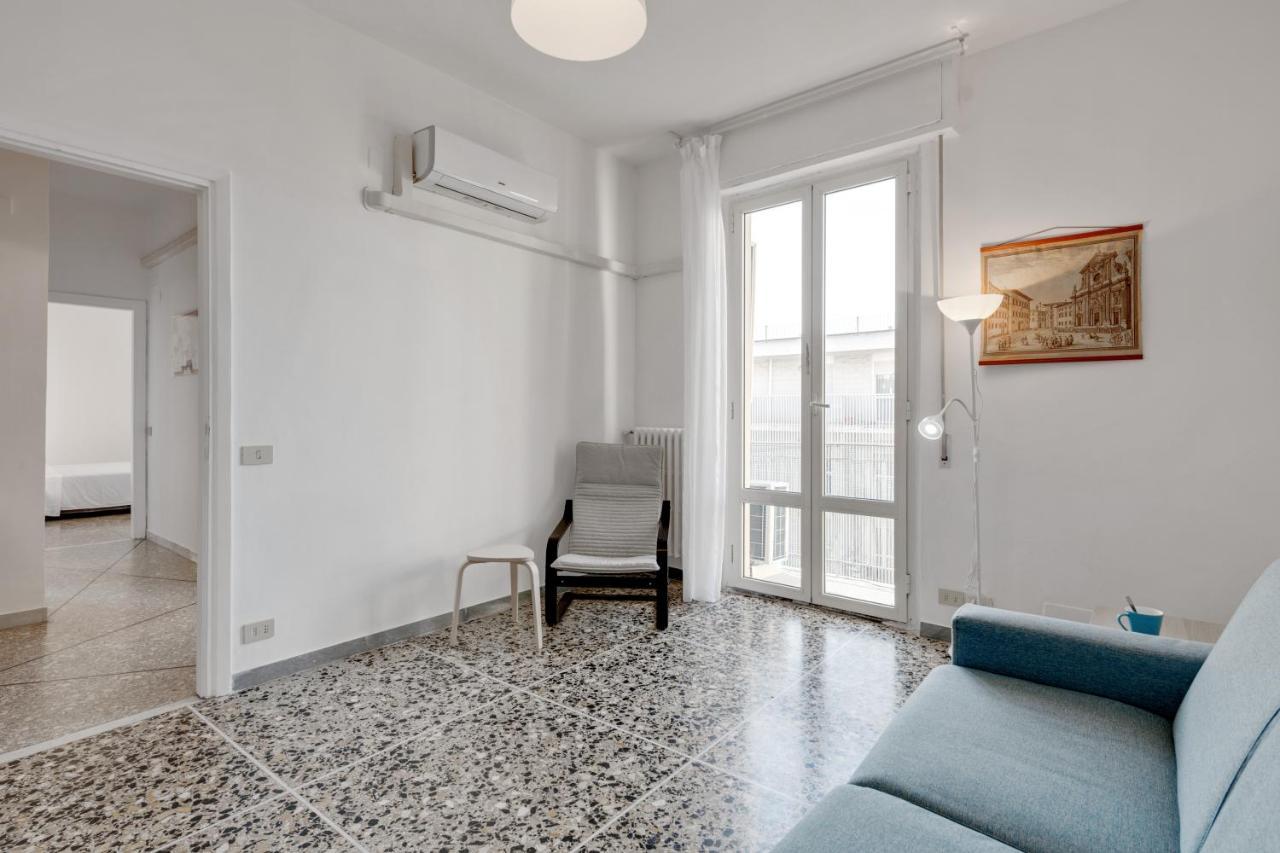 Appartamento Lulli Cozy With Balcony