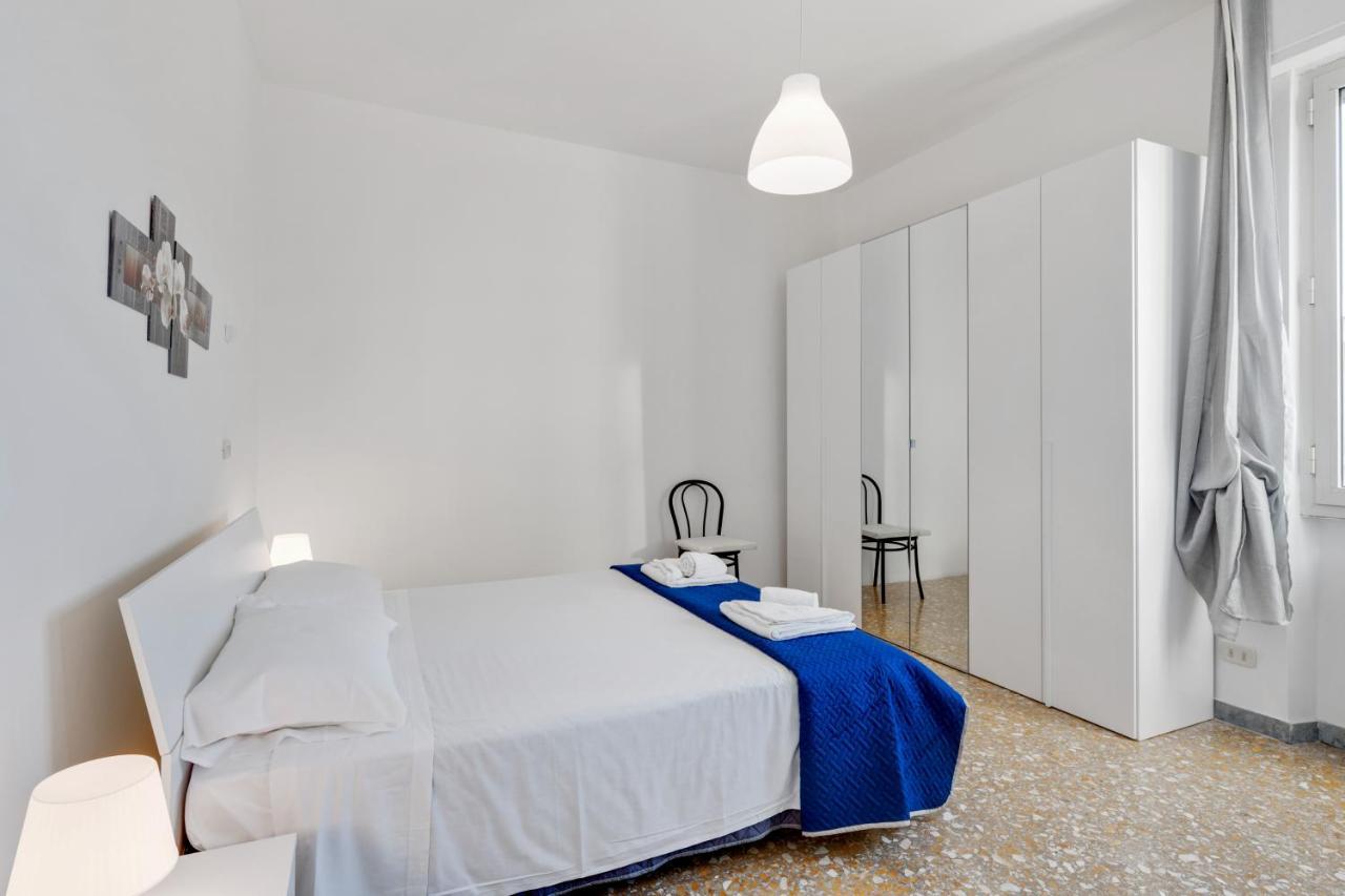Lulli Cozy With Balcony Appartamento Firenze