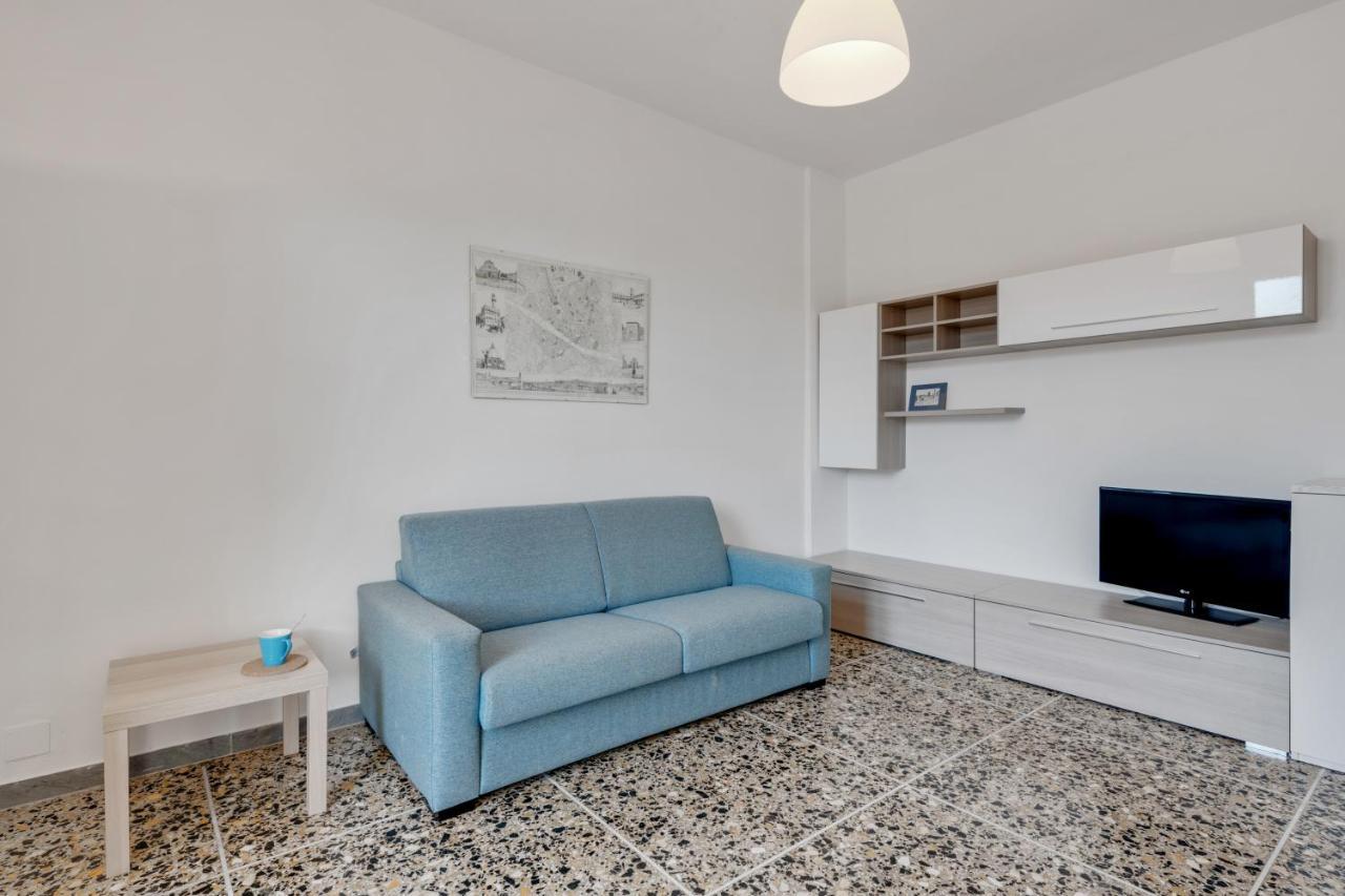 Lulli Cozy With Balcony Appartamento *