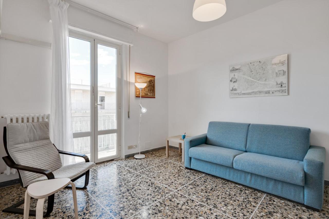Lulli Cozy With Balcony Appartamento *