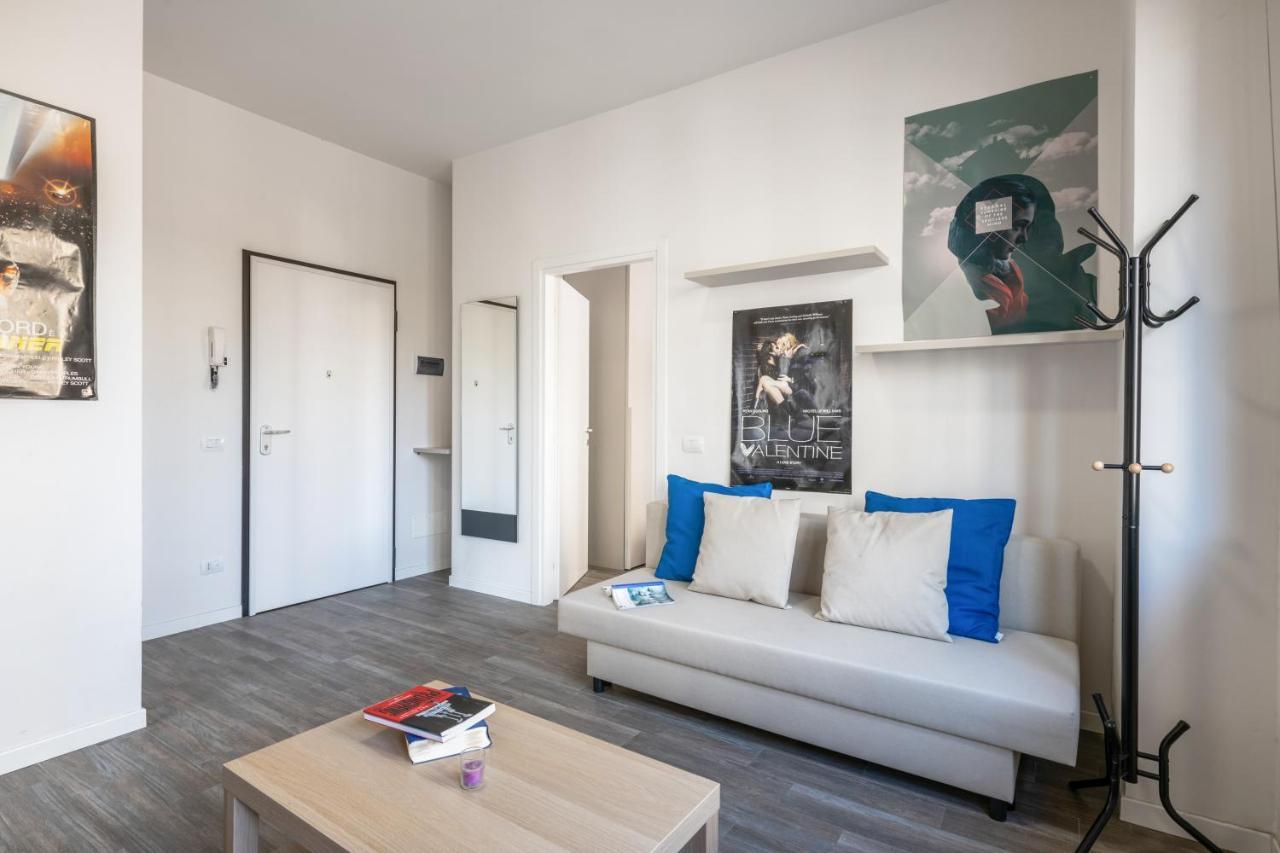 Lulli Bright And Cozy Flat Apartment