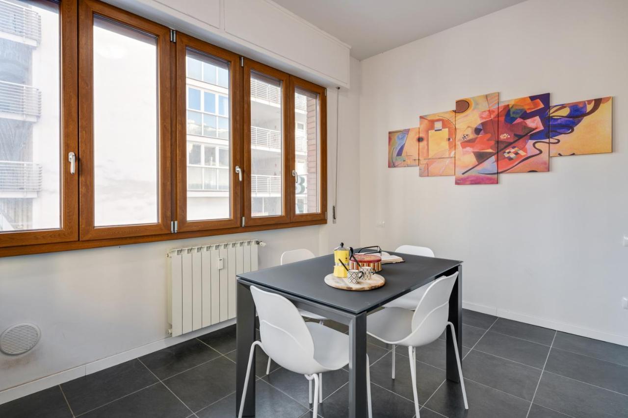 Apartment Lulli Bright And Cozy Flat Florence