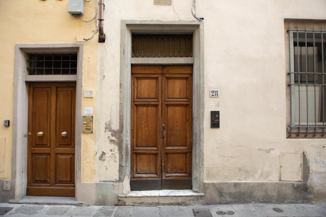 Apartment Santa Croce Classic Florence