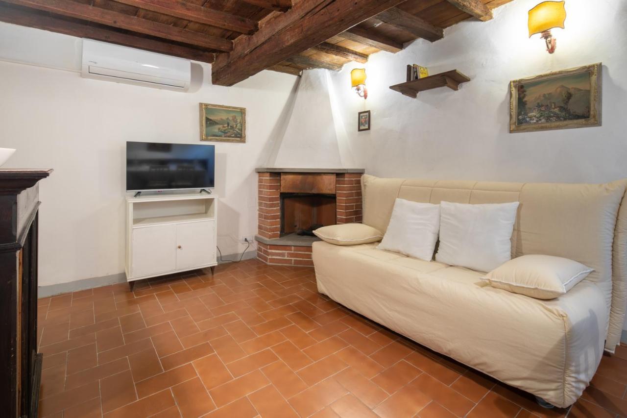 Apartment Santa Croce Classic Florence