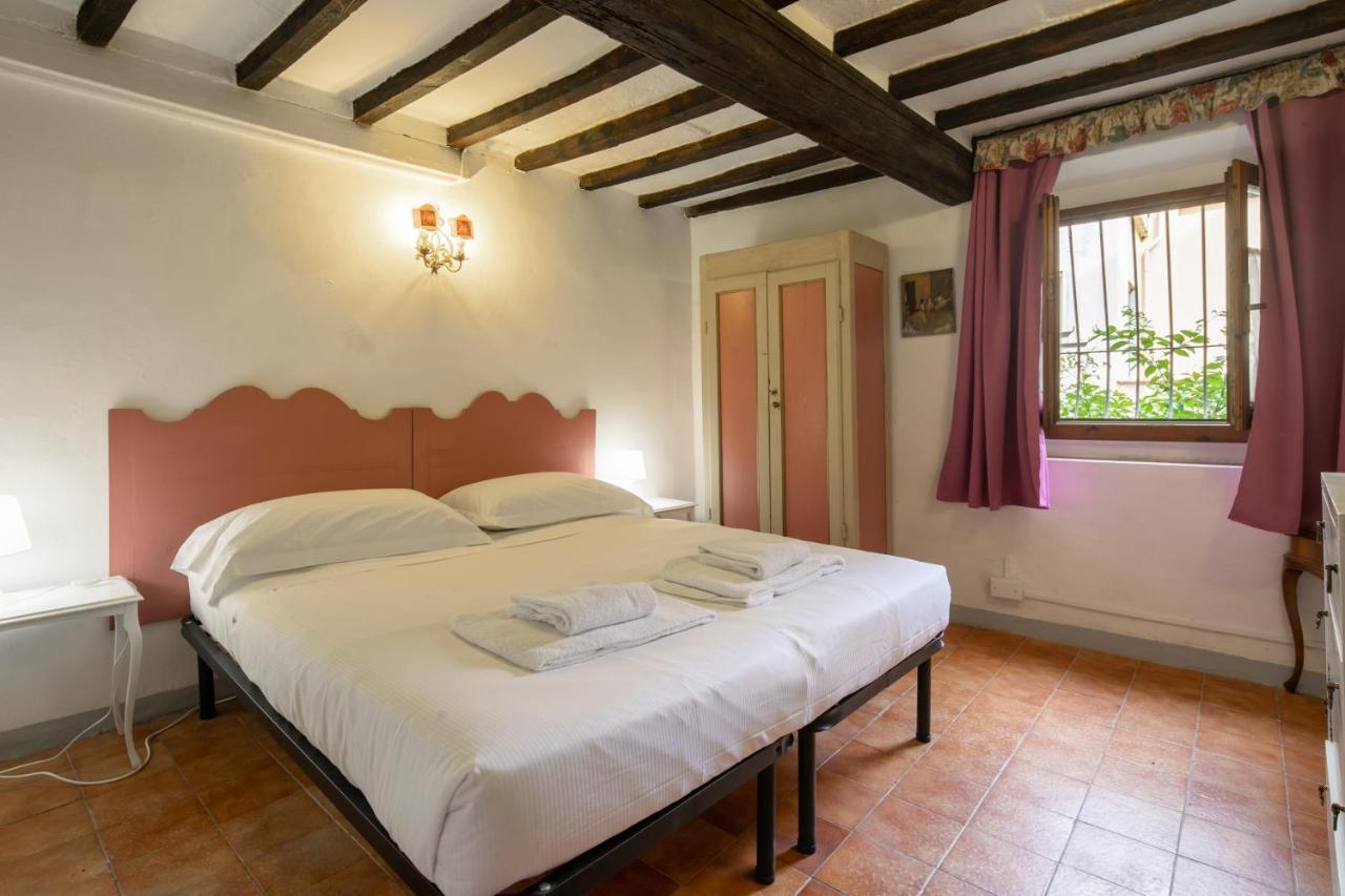 Apartment Santa Croce Classic *