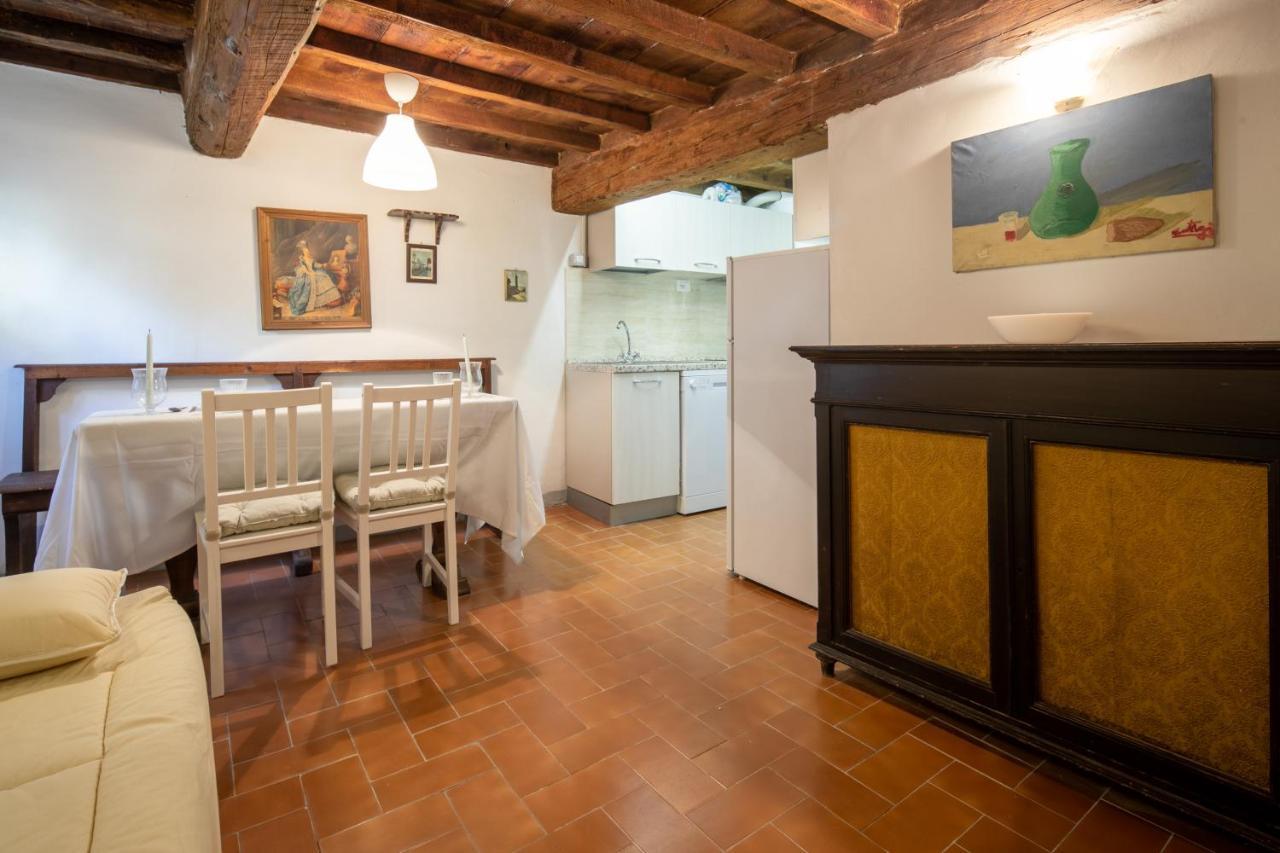 Apartment Santa Croce Classic Florence