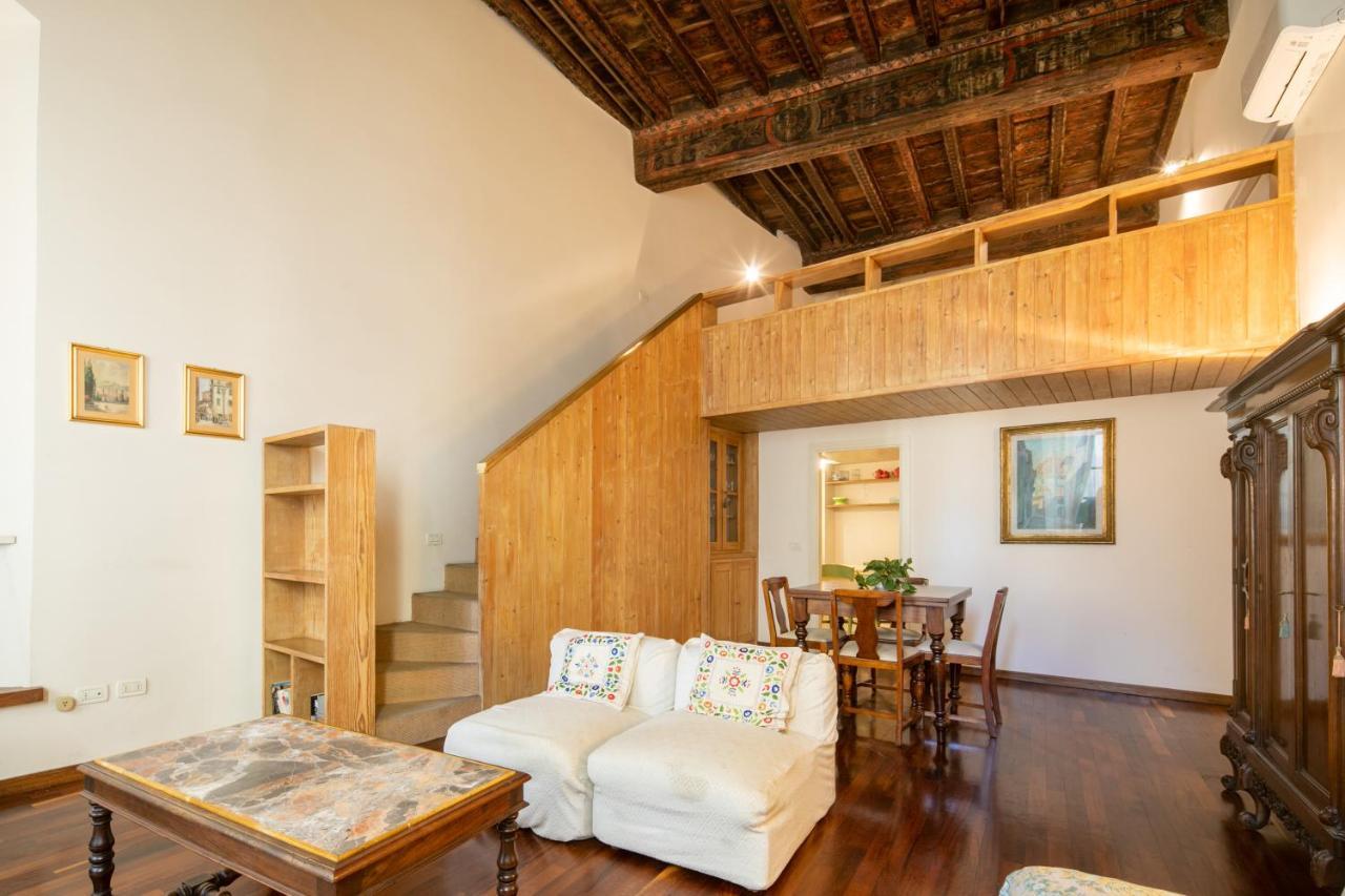 Apartment Casa Maggio