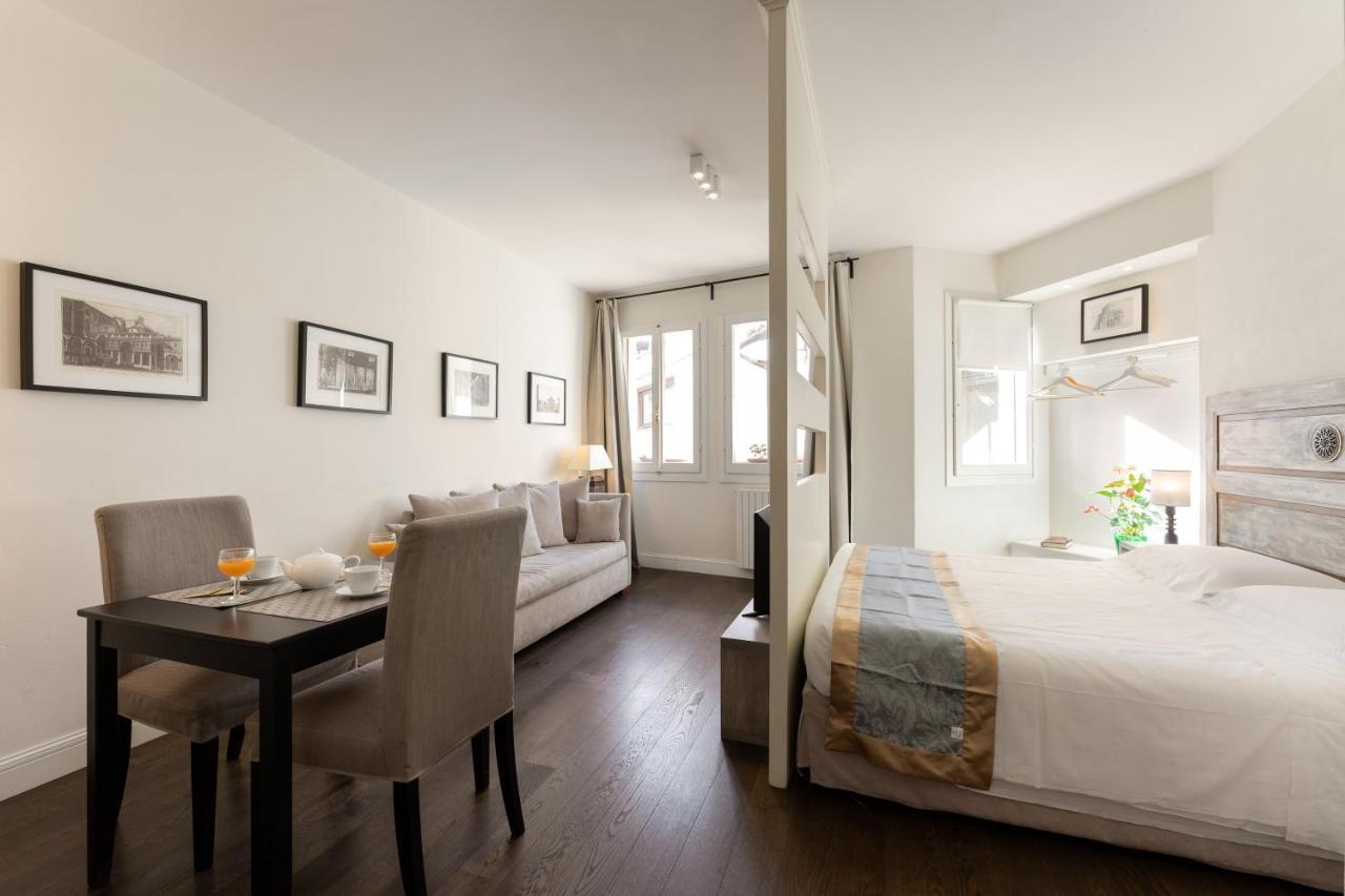 Apartment Novella Goldoni Suite-by Concierge Florence