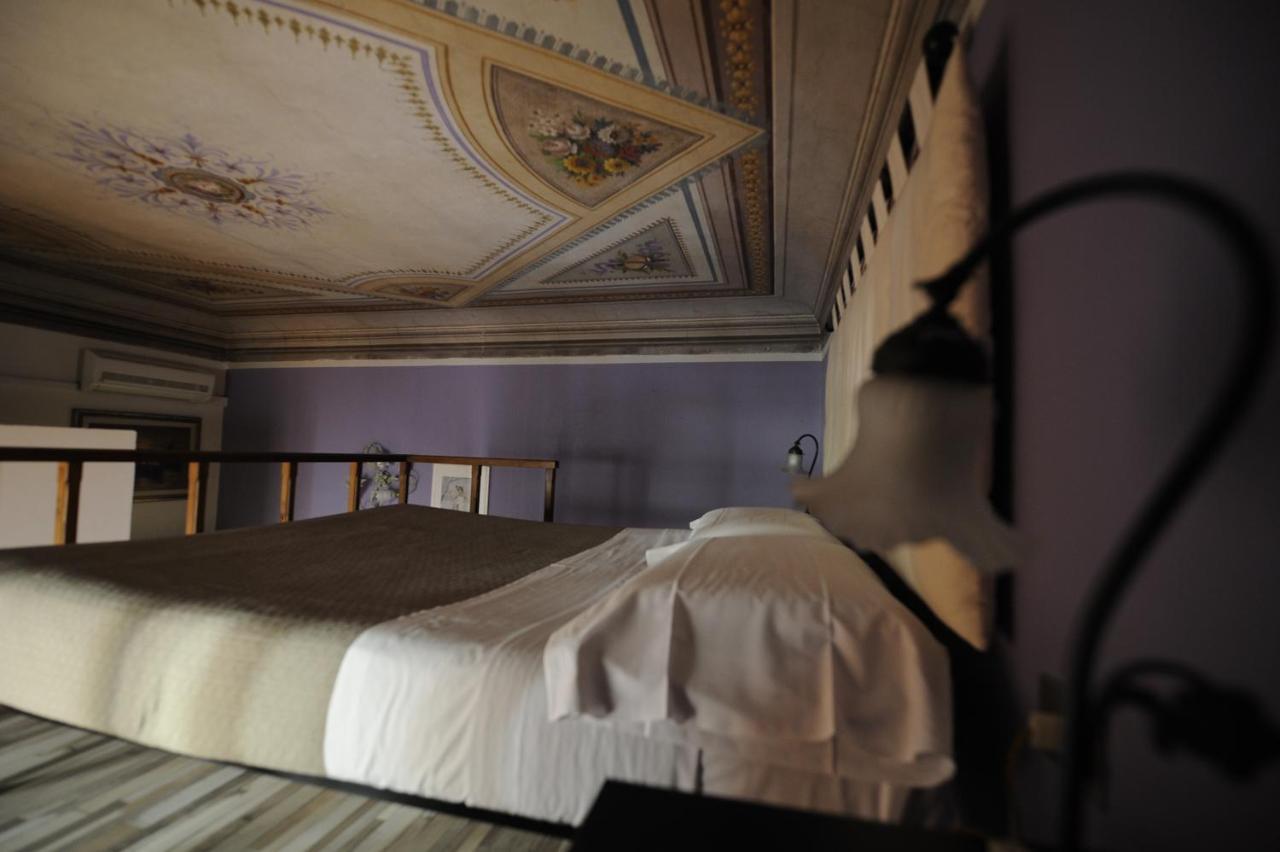 Porta San Frediano Bed & Breakfast *