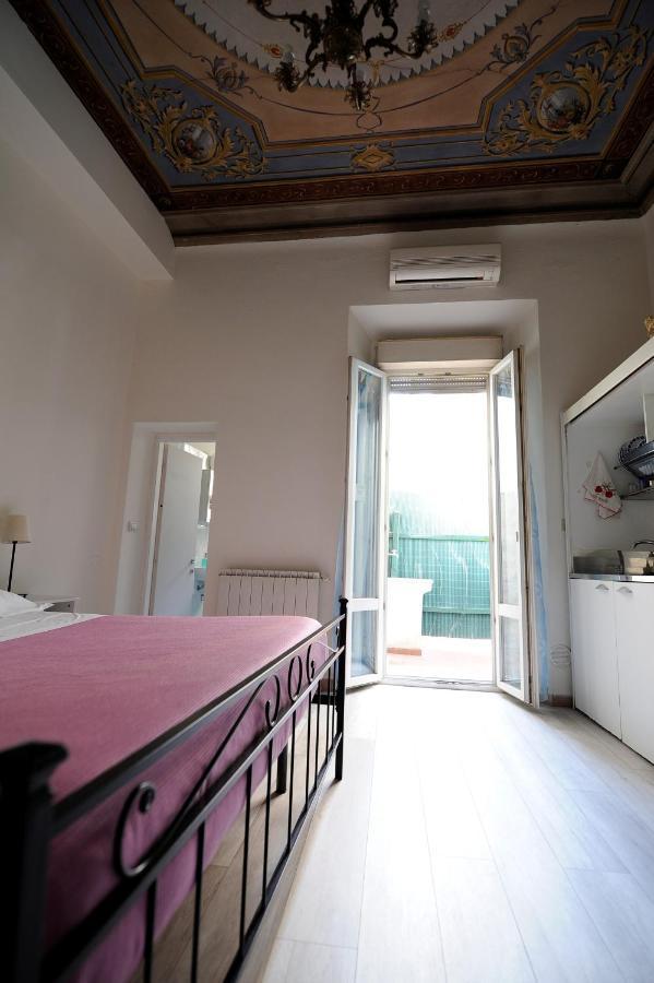 Porta San Frediano Florence