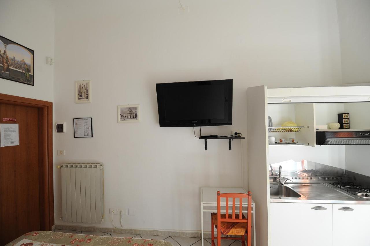 Porta San Frediano Bed & Breakfast Florence