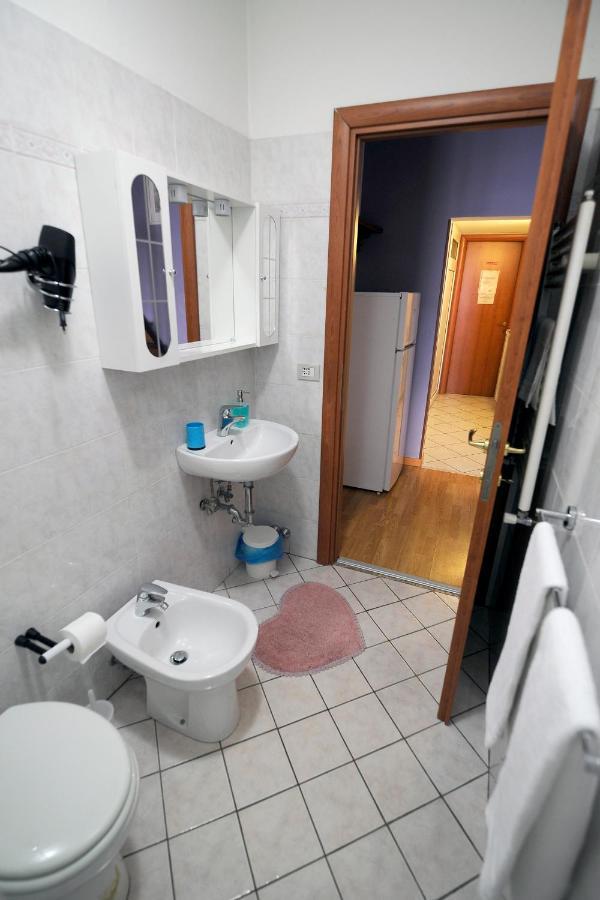 Bed & Breakfast Porta San Frediano Florence